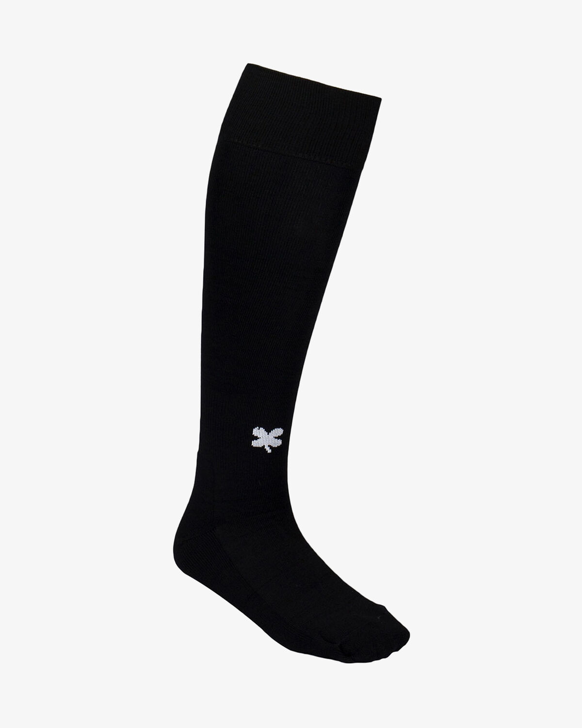 Socks, Black, hi-res