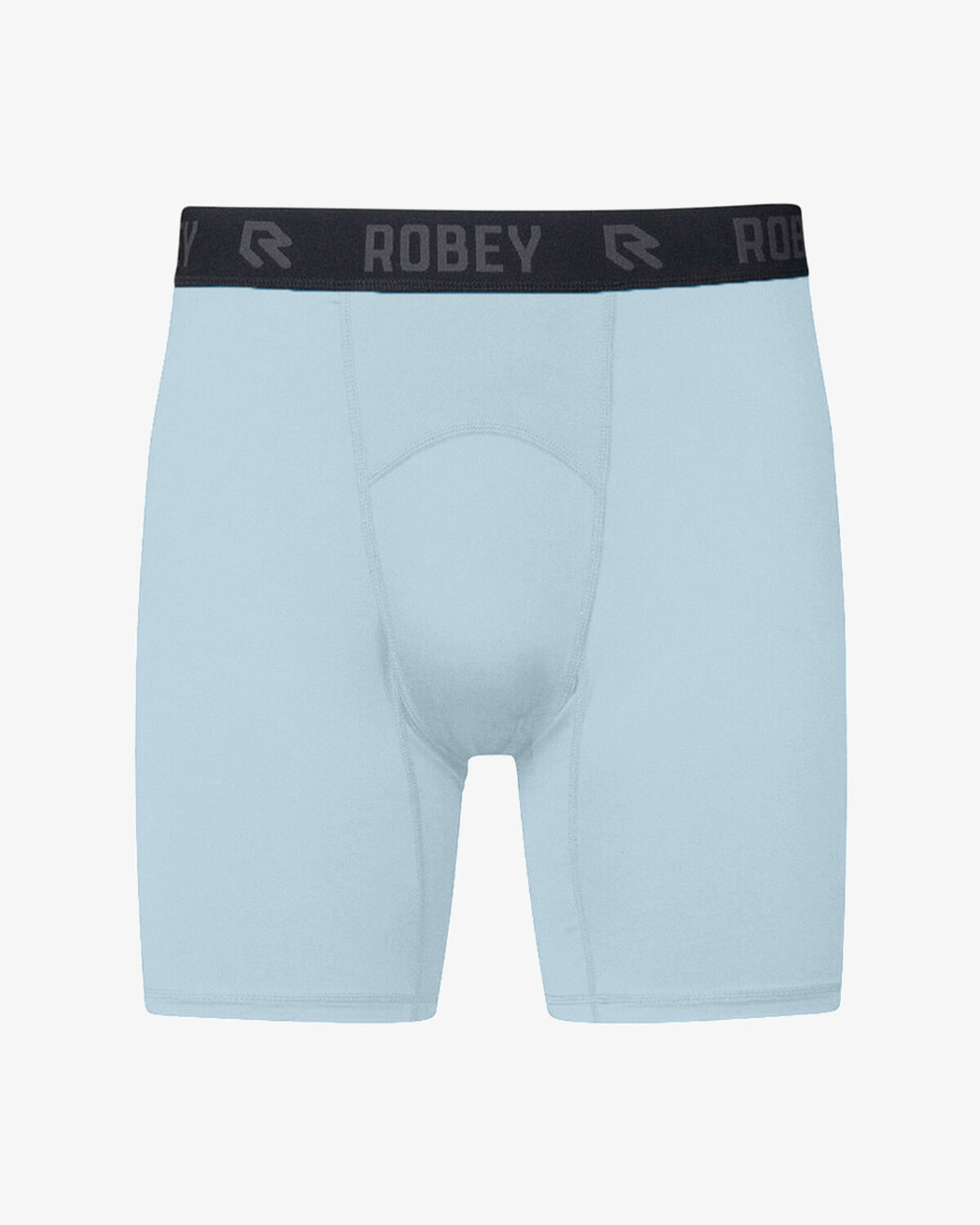 Baselayer Shorts, Artic blue, hi-res